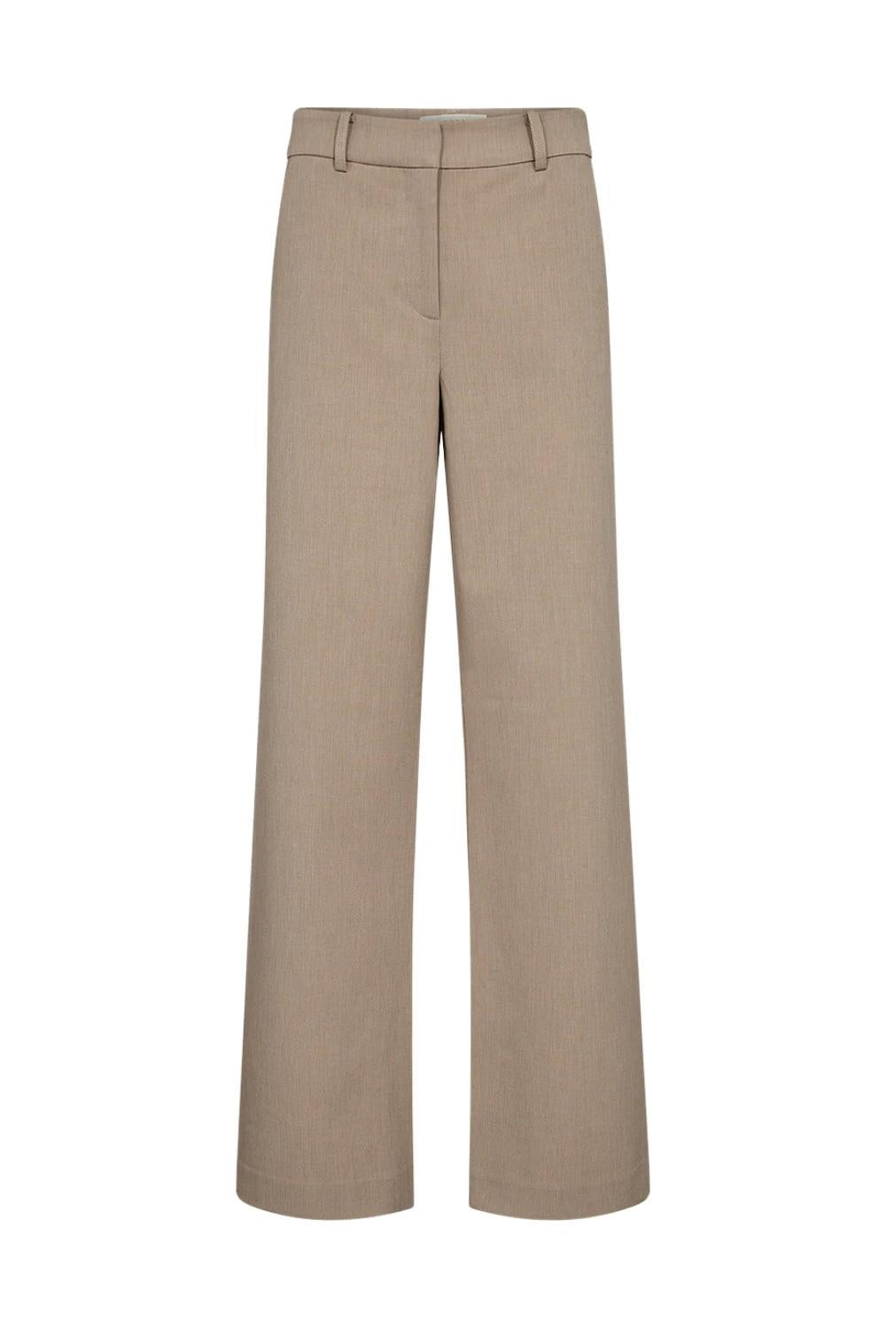 Andrea Wide Beige 32"