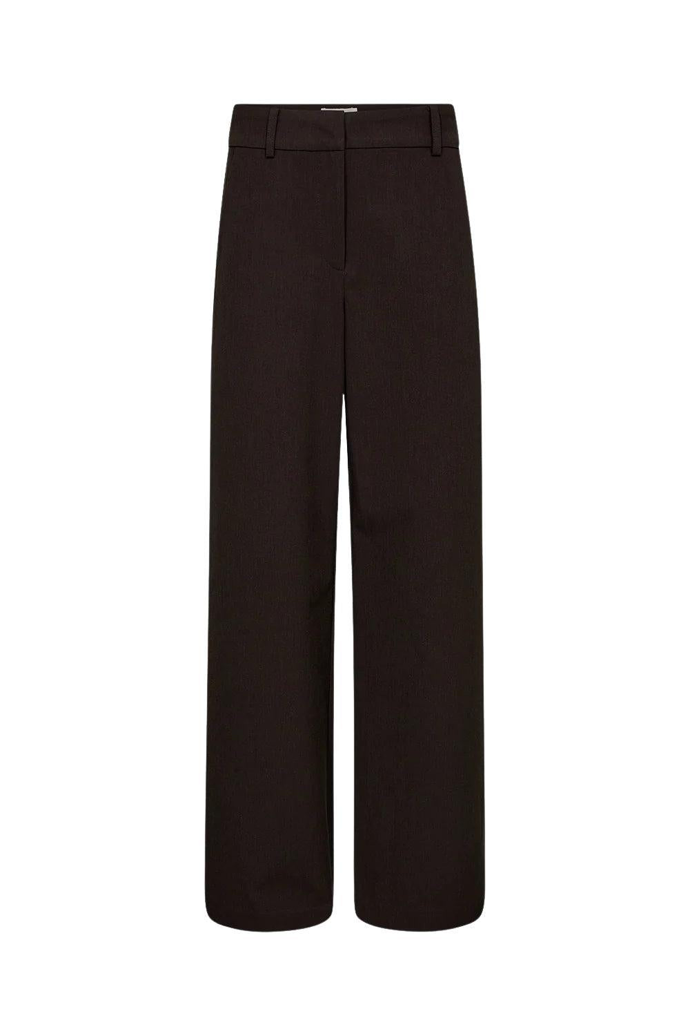 Andrea Wide Brown 32"