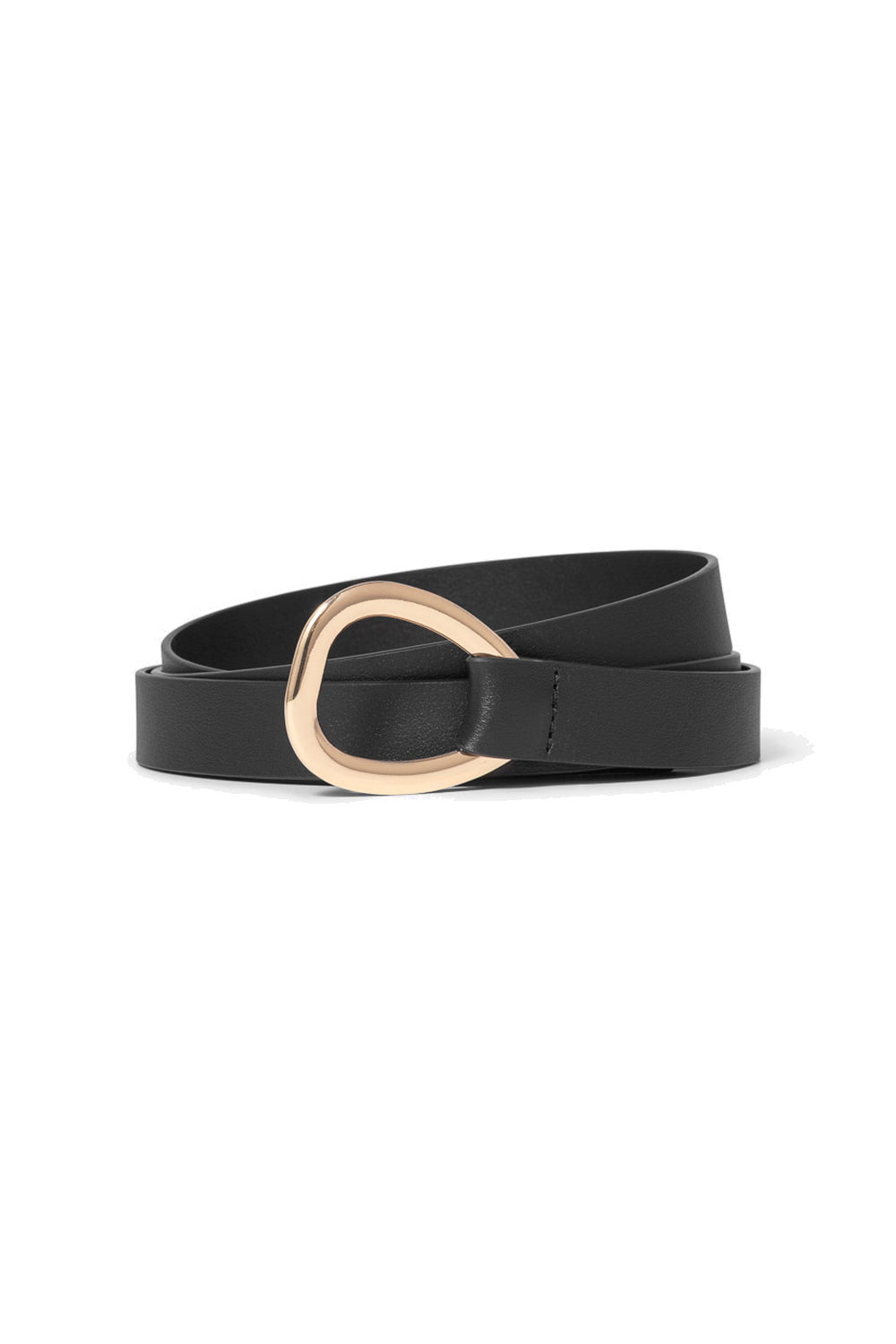 Angela Belt Black