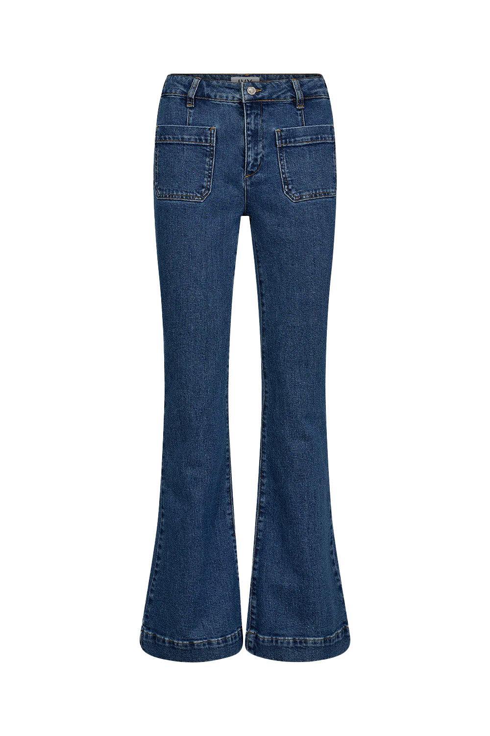 Ann Charlotte Jeans Wash Lanark 30"