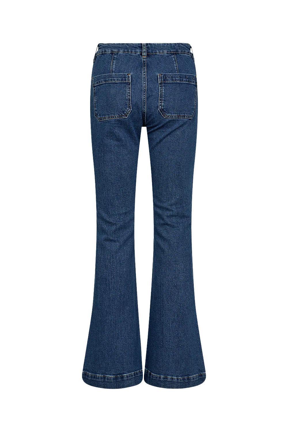 Ann Charlotte Jeans Wash Lanark 30"