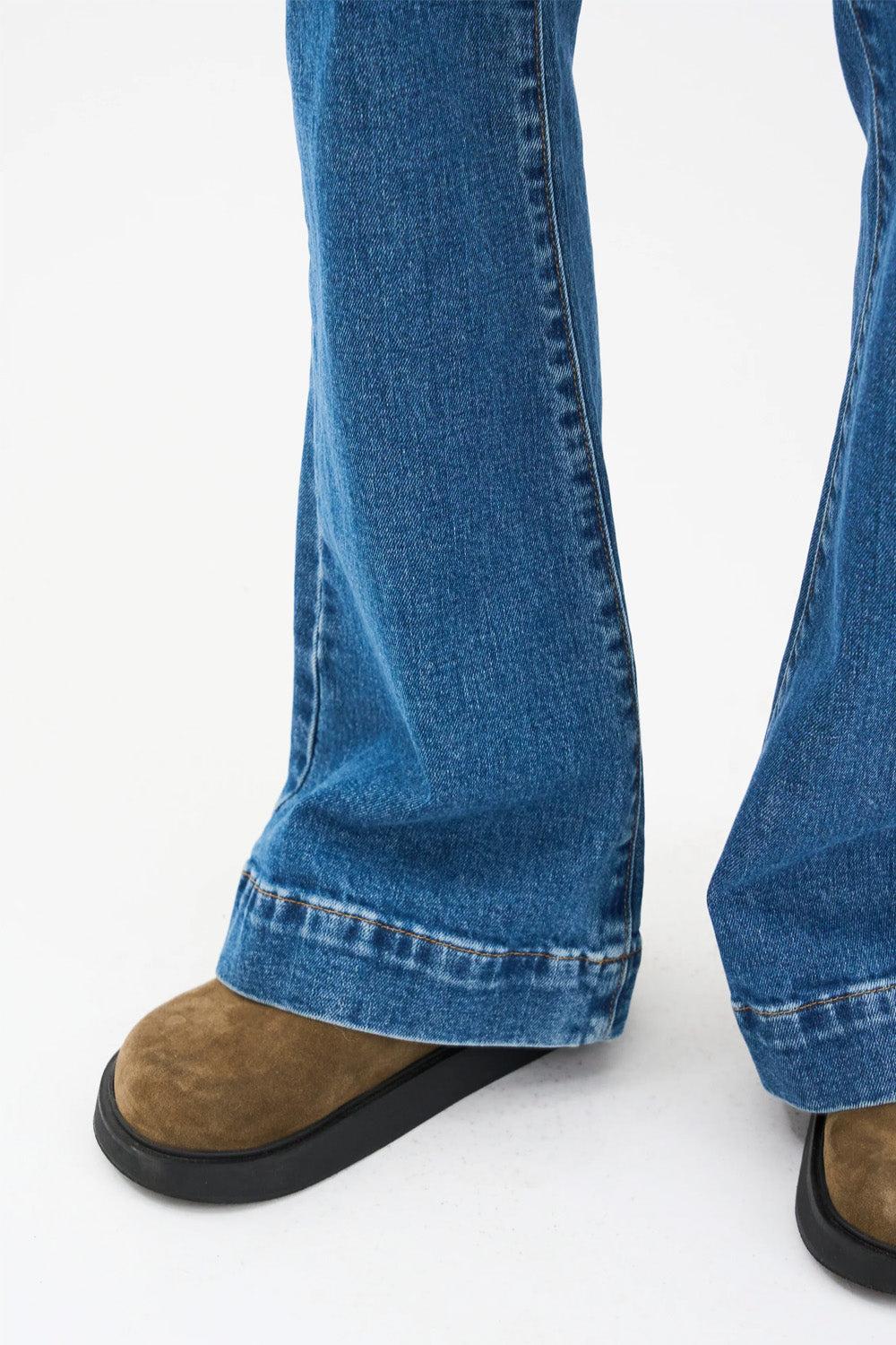 Ann Charlotte Jeans Wash Lanark 30"