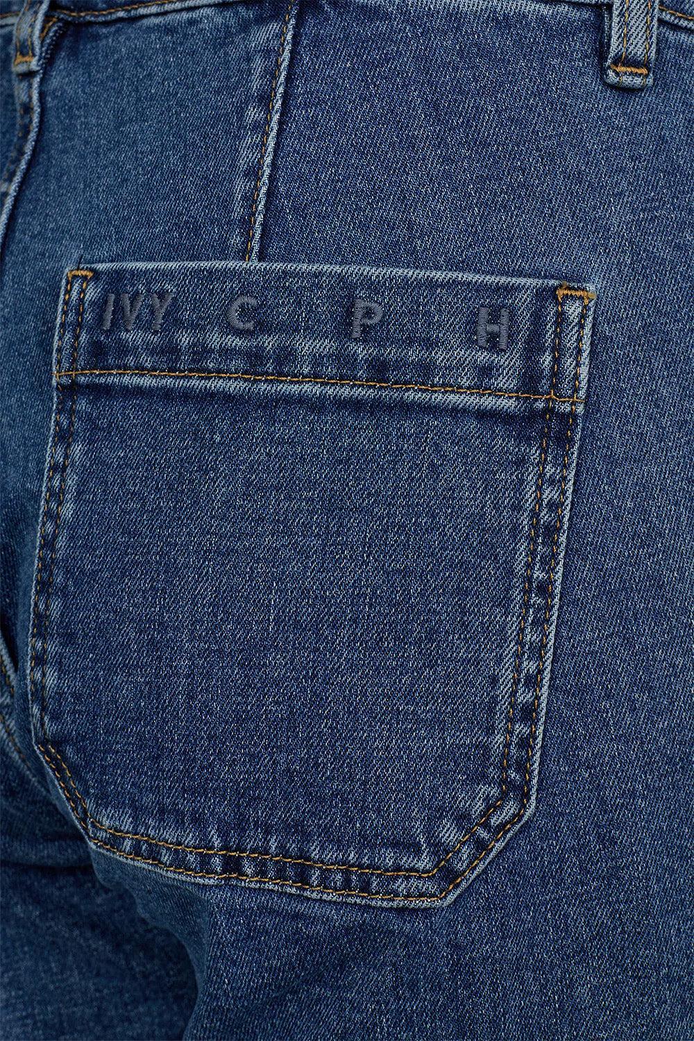 Ann Charlotte Jeans Wash Lanark 30"