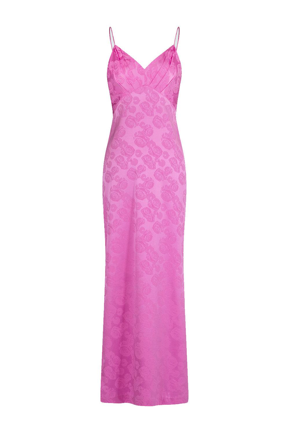 Anne Dress Pink