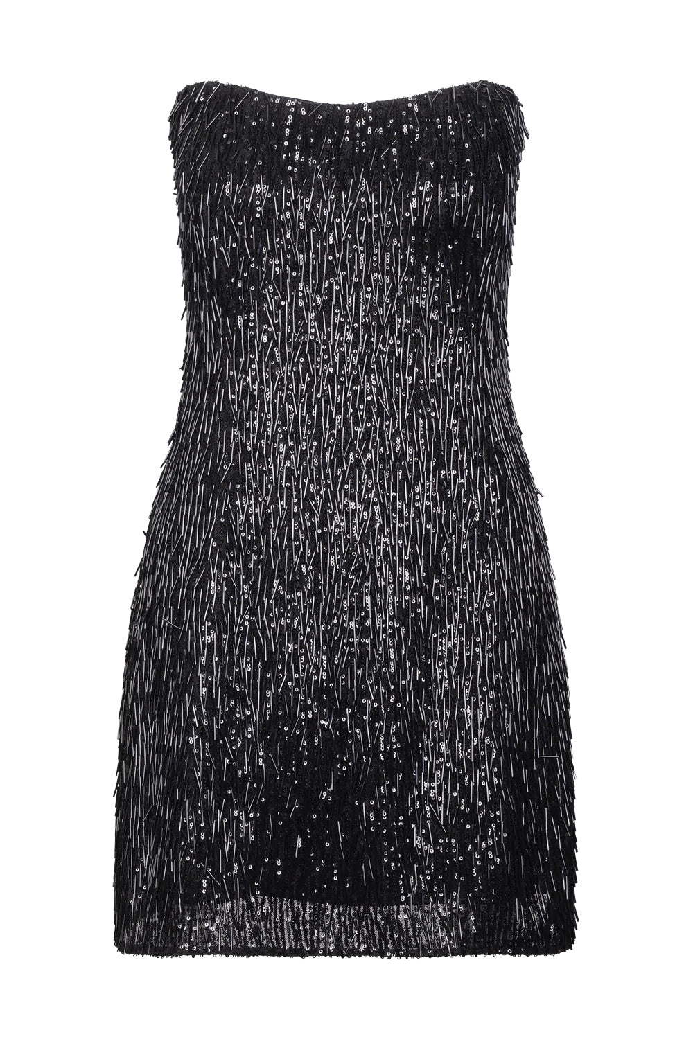 Anthea Dress Black