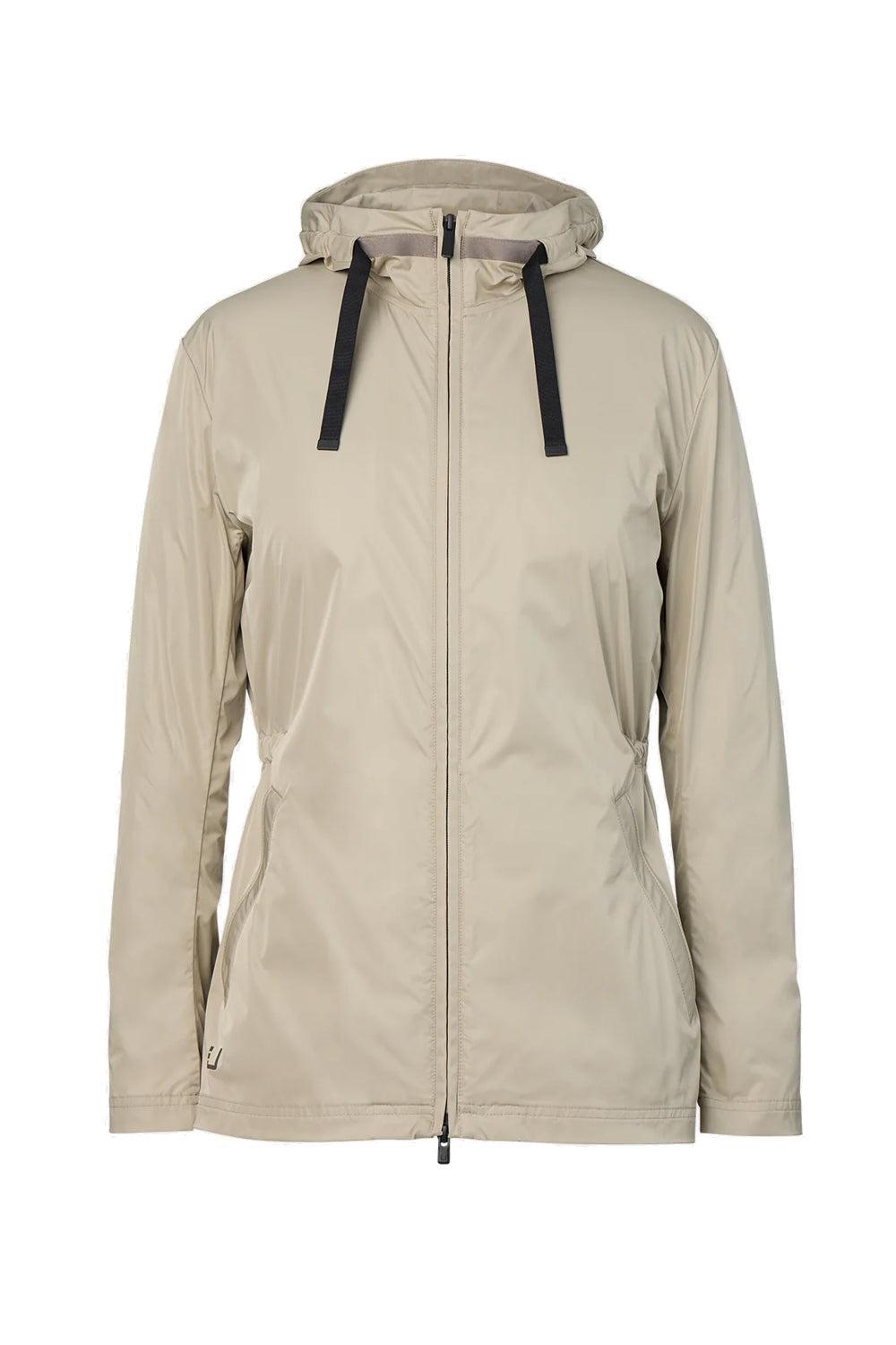 Aria Jacket Desert