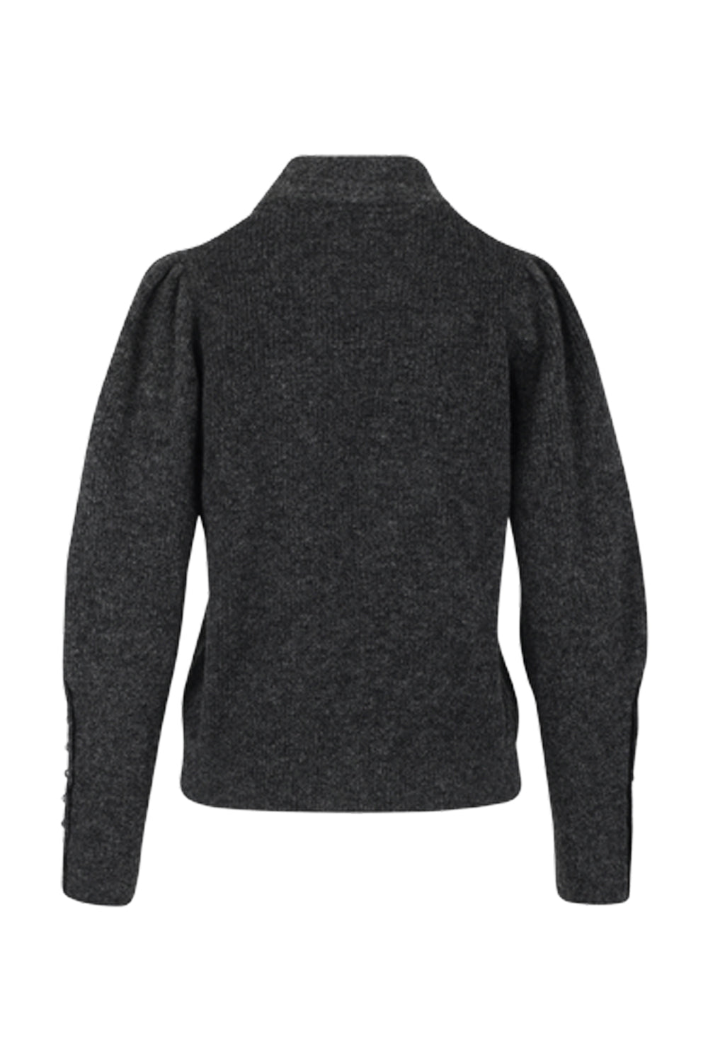 Aska Sweater Charcoal