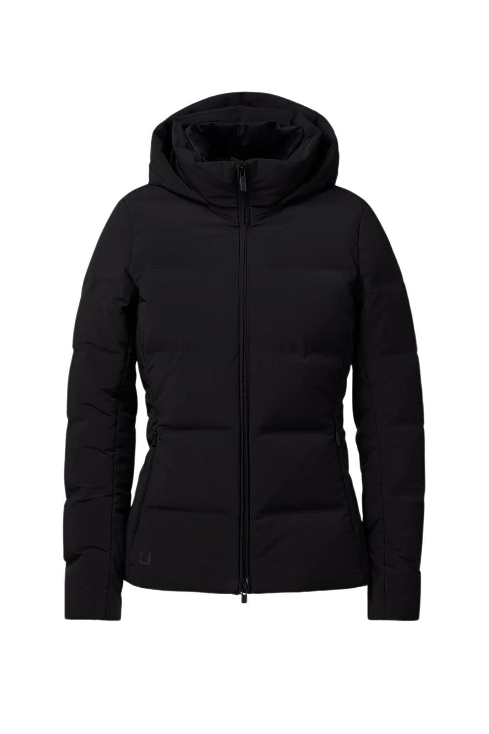 Astra Down Jacket Espresso