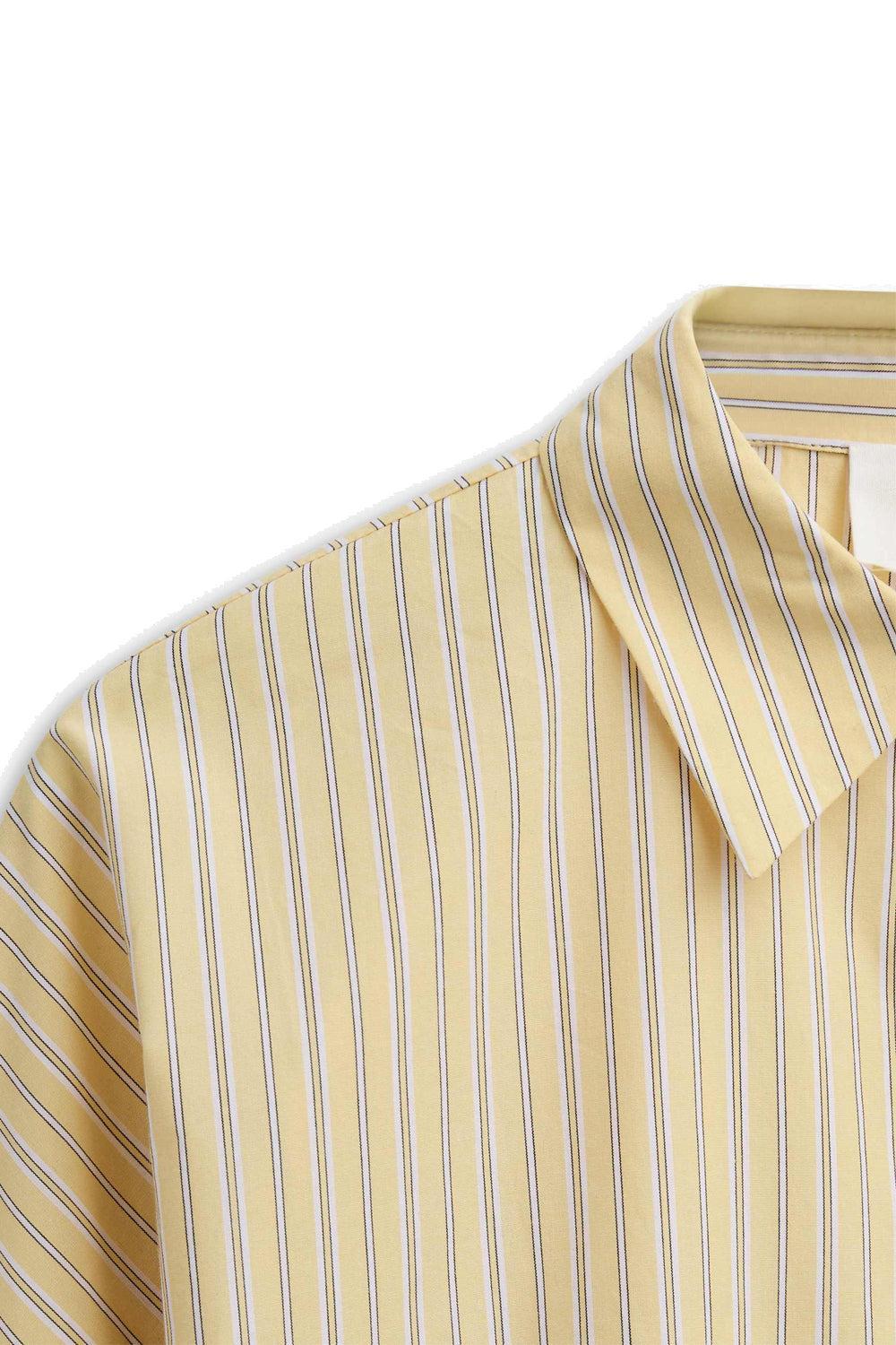 Atari Shirt yellow