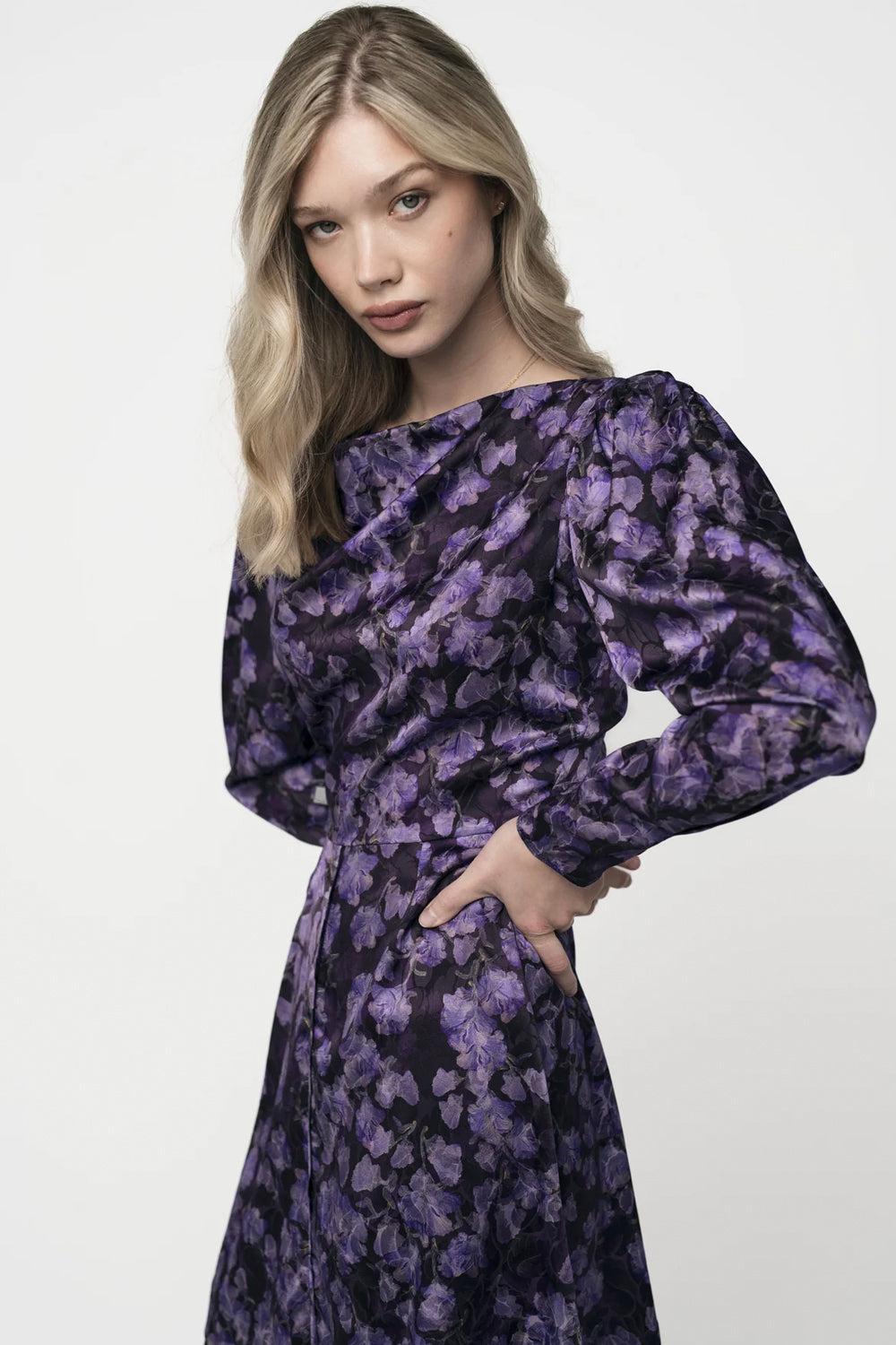 Avenue Agnes dress