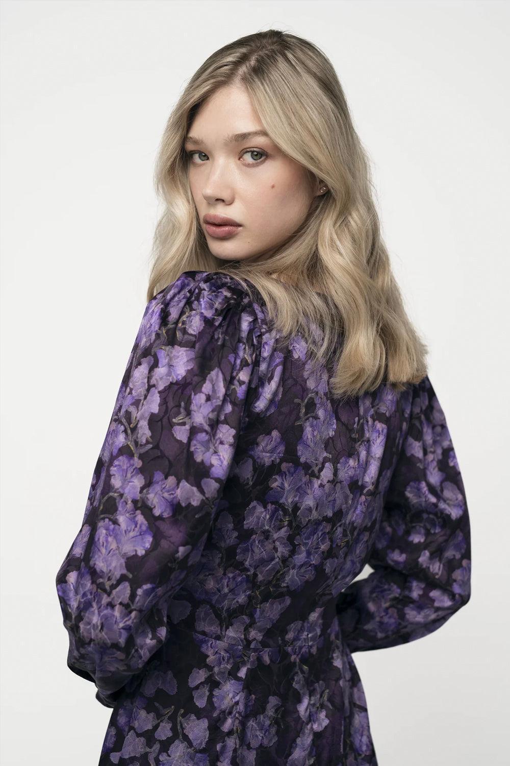 Avenue Agnes dress