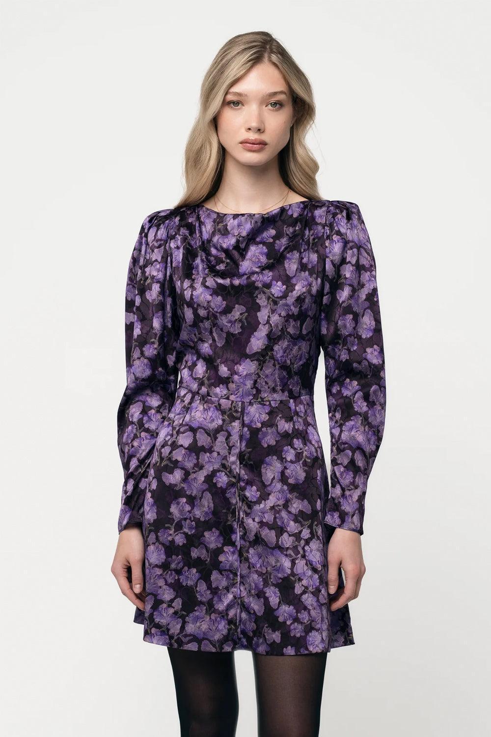 Avenue Agnes dress