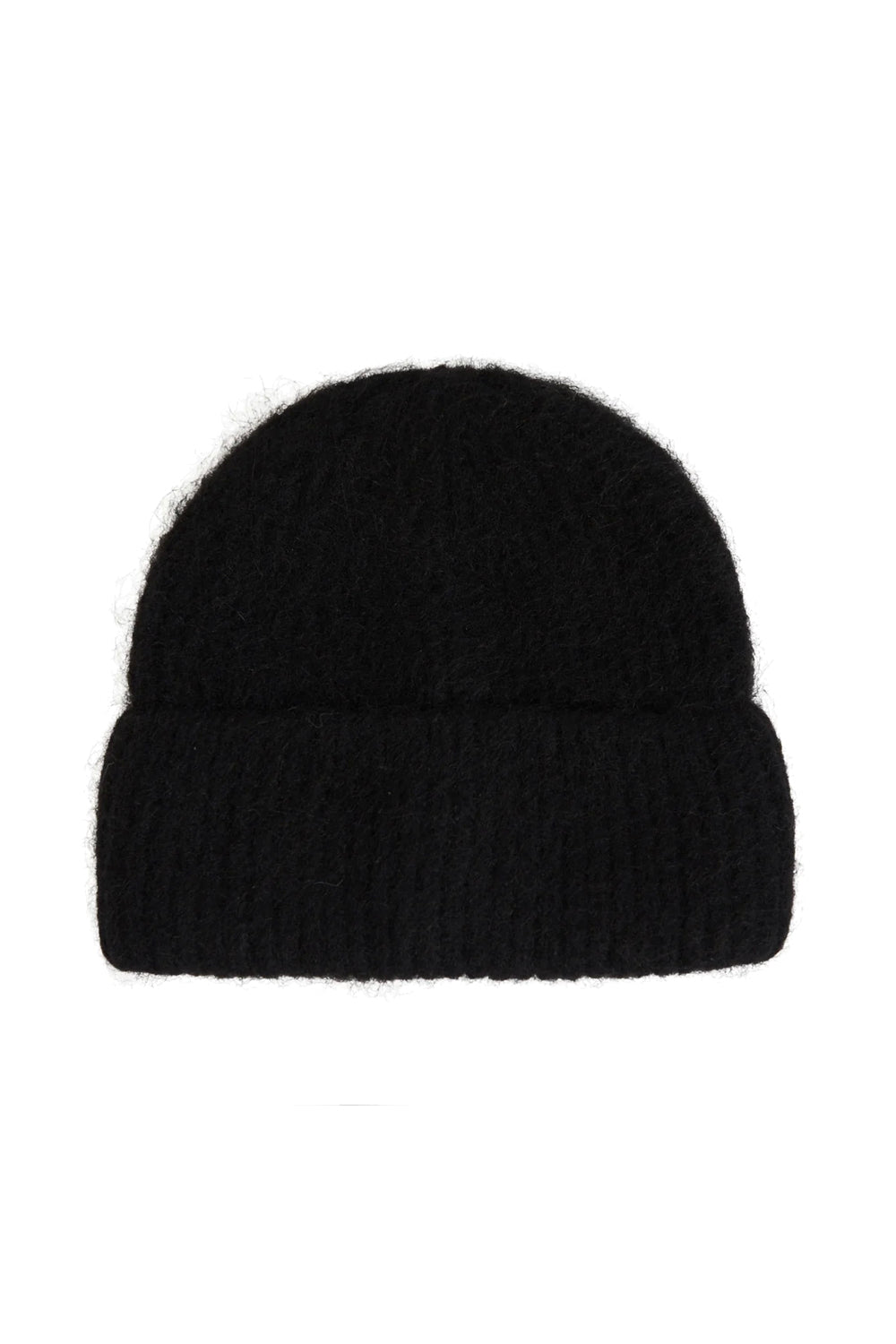 Ayla Beanie Black