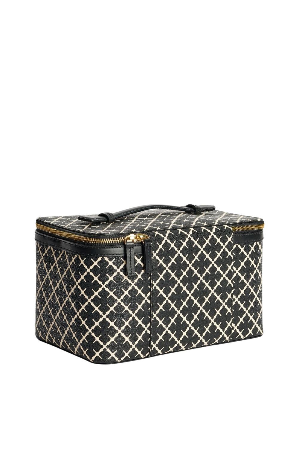 Bae Beauty Cosmetics Case Black