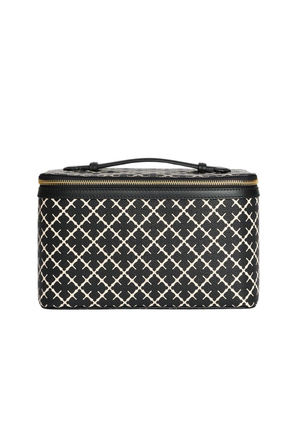 Bae Beauty Cosmetics Case Black