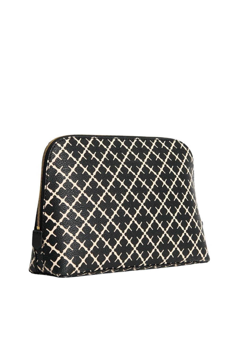 Bae Medium Cosmetics Case Black