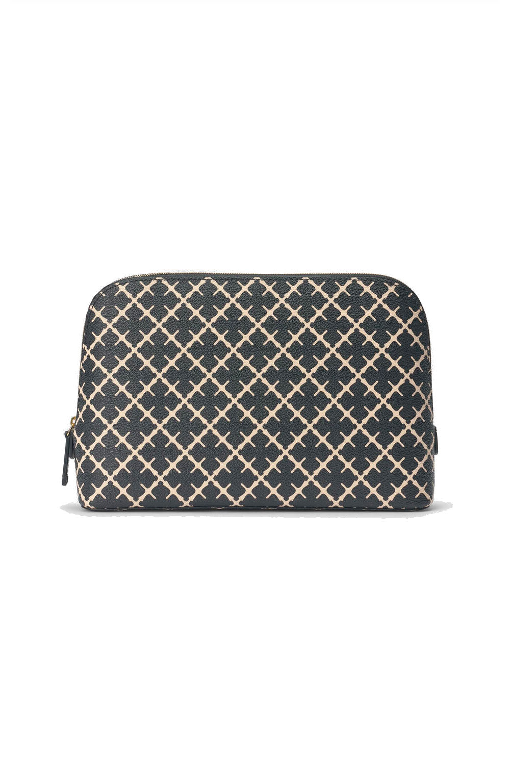 Bae Medium Cosmetics Case Black