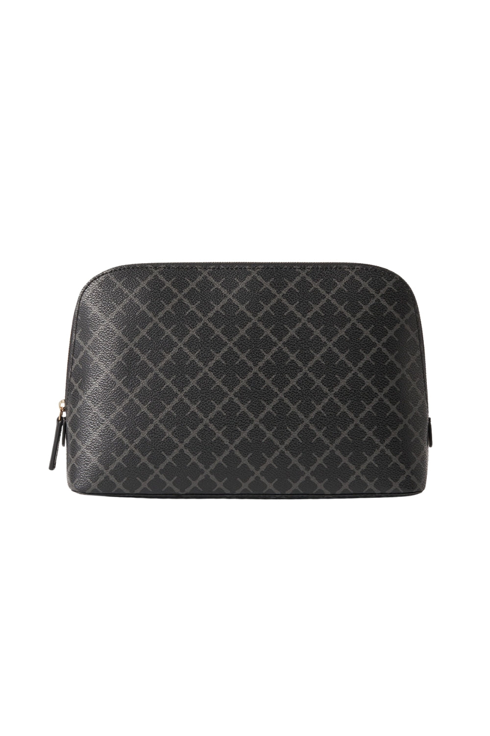 Bae Medium Cosmetics Case Charcoal