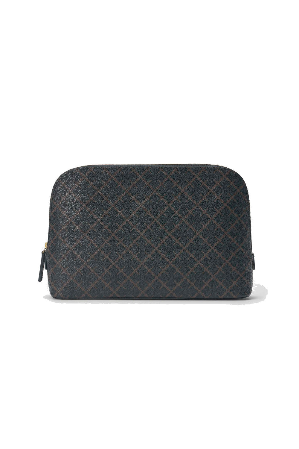 Bae Medium Cosmetics Case Dark Chocolate
