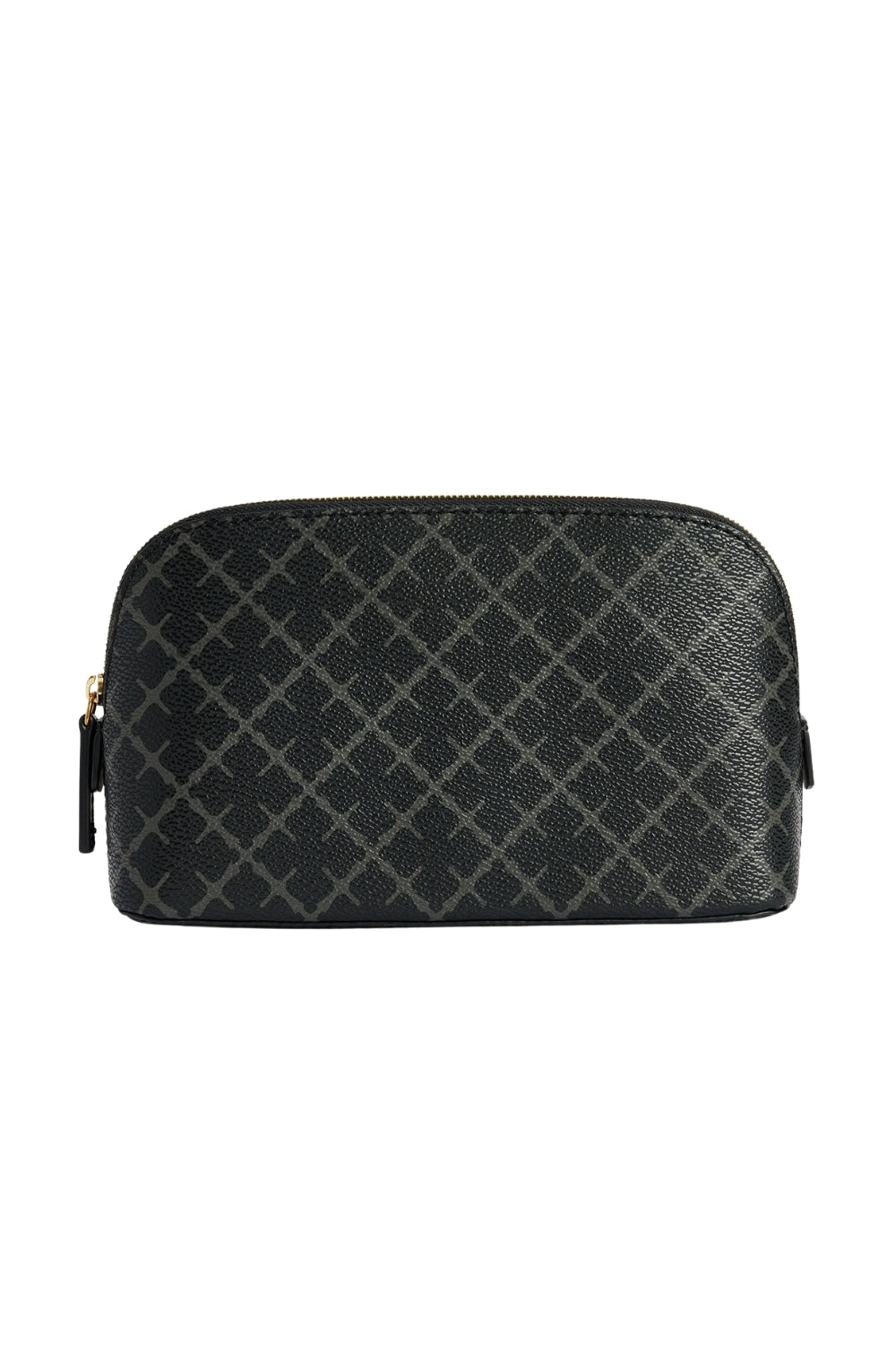 Bae Small Cosmetics Case Charcoal