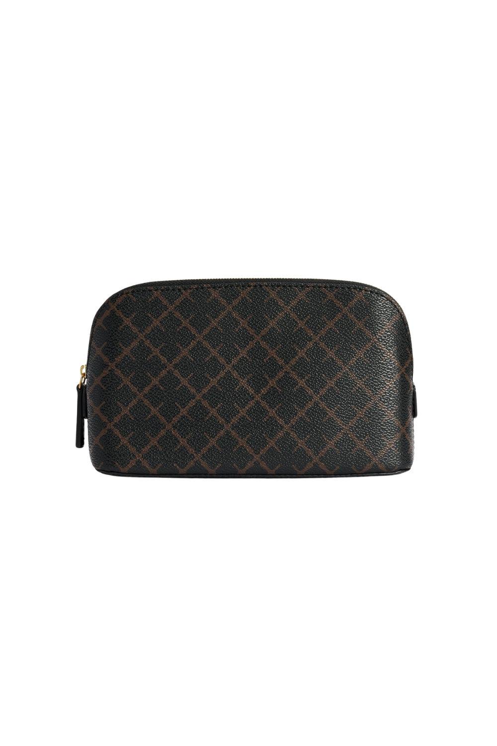 Bae Small Cosmetics Case Dark Chocolate