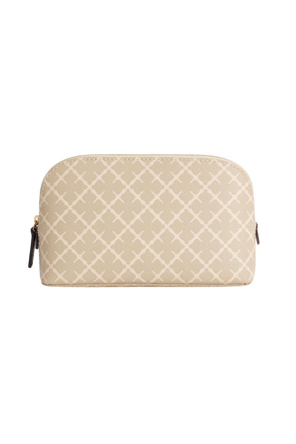 Bae Small Cosmetics Case Feather
