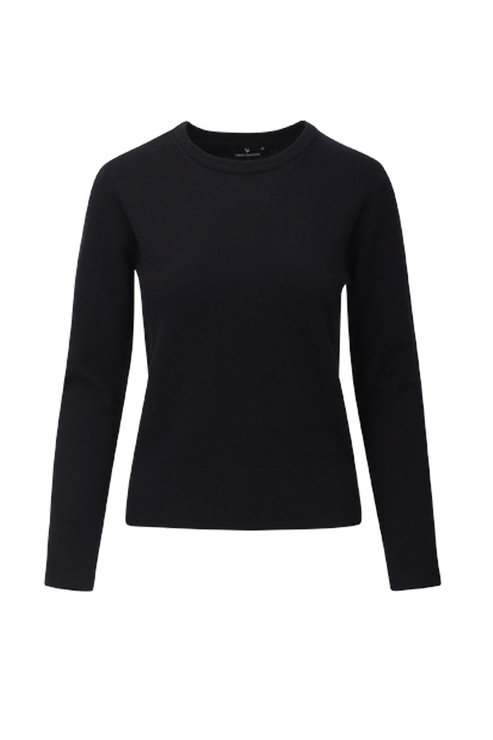 Bailey Crewneck Black