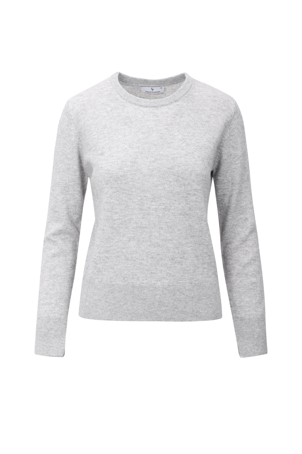 Bailey Crewneck Grey