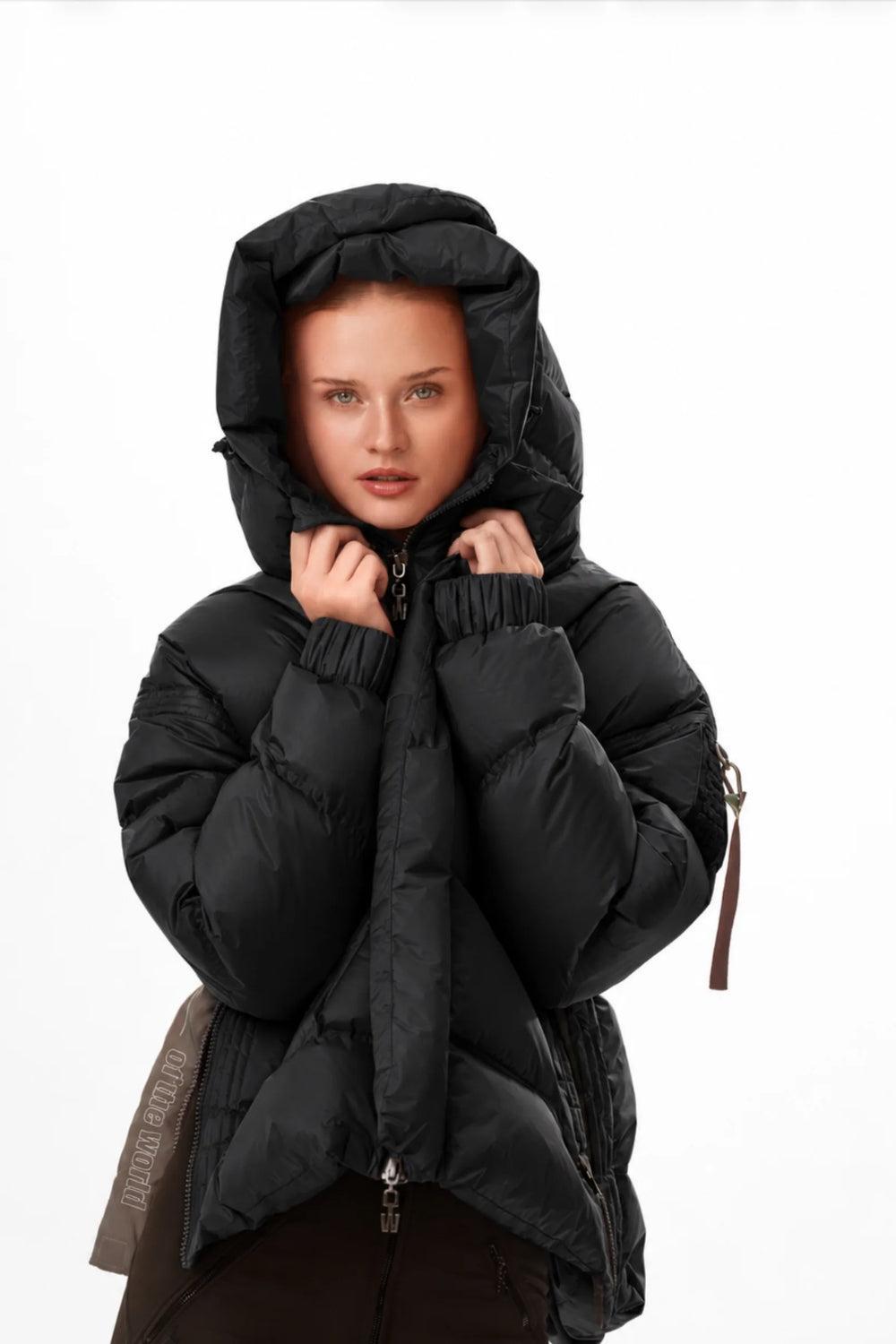 Balaclava Black