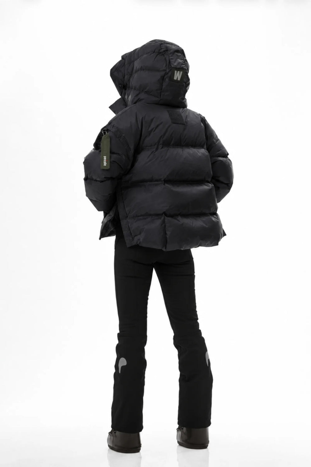 Balaclava Black