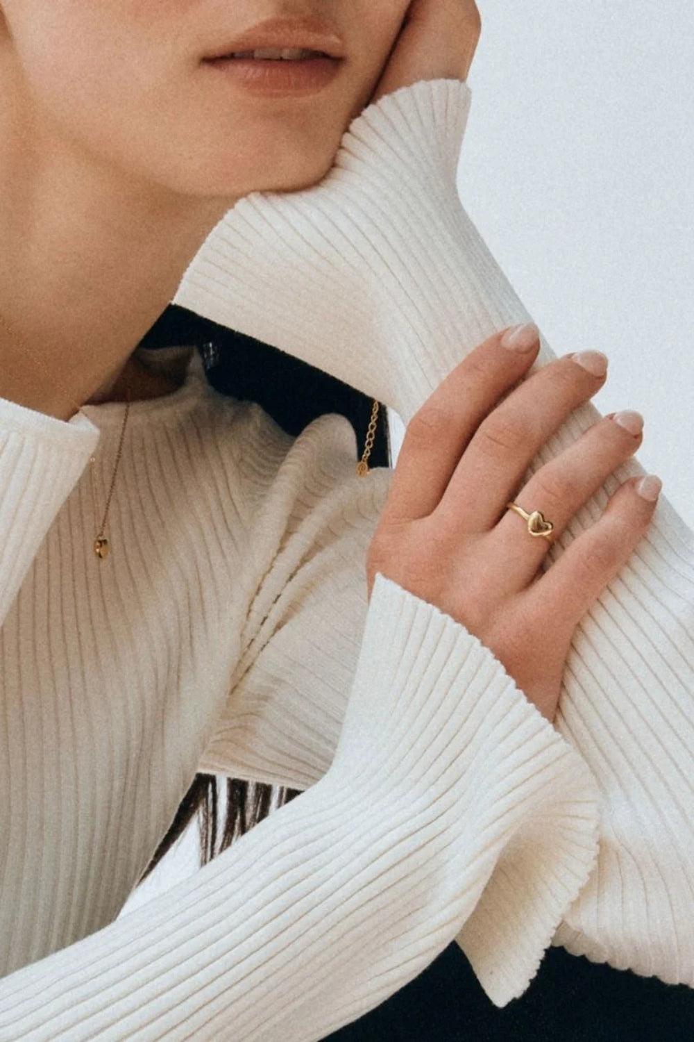 Barley Ring Gold
