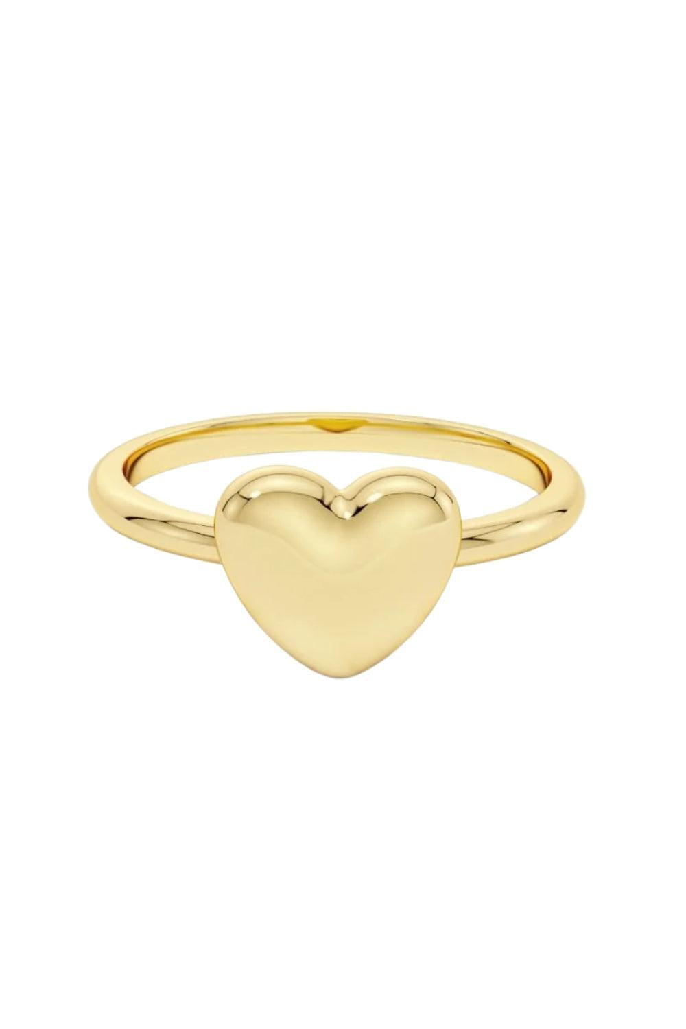 Barley Ring Gold