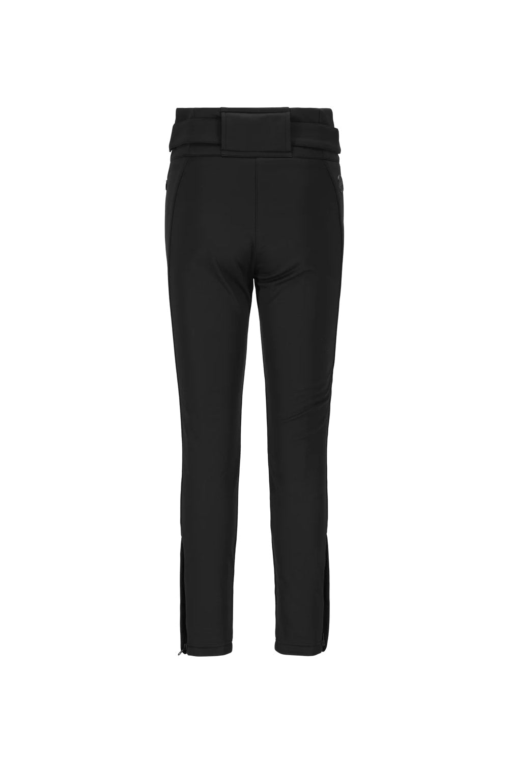 Becky Sport Pants Black