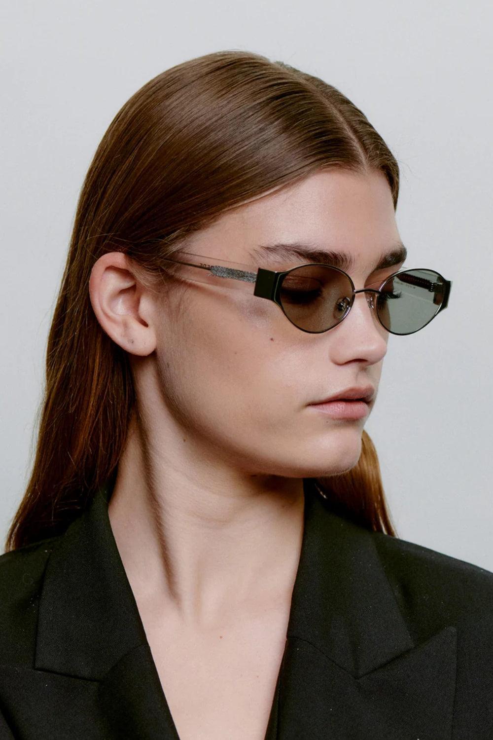 Bella Silver Crystal