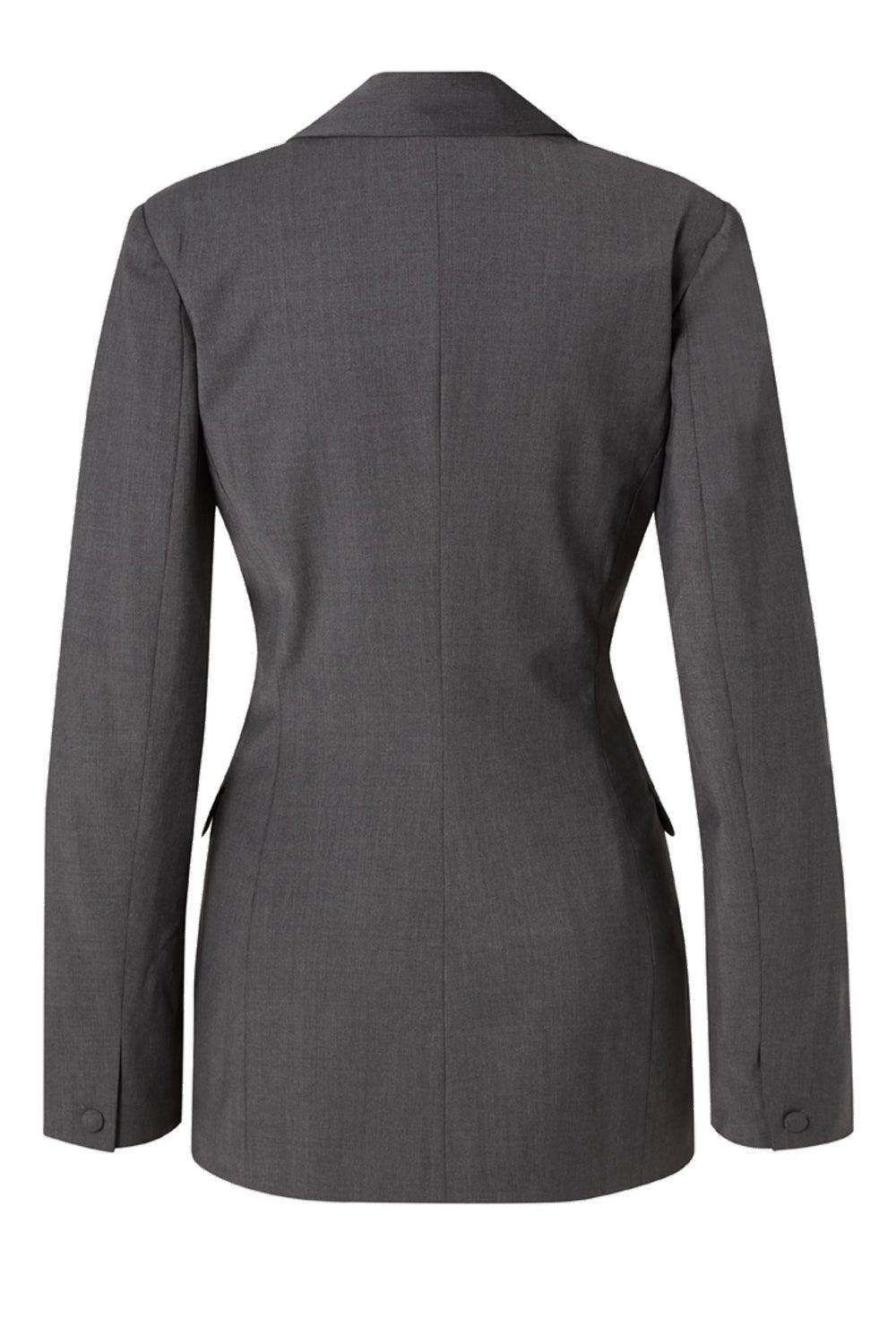 Bellini Blazer Grey