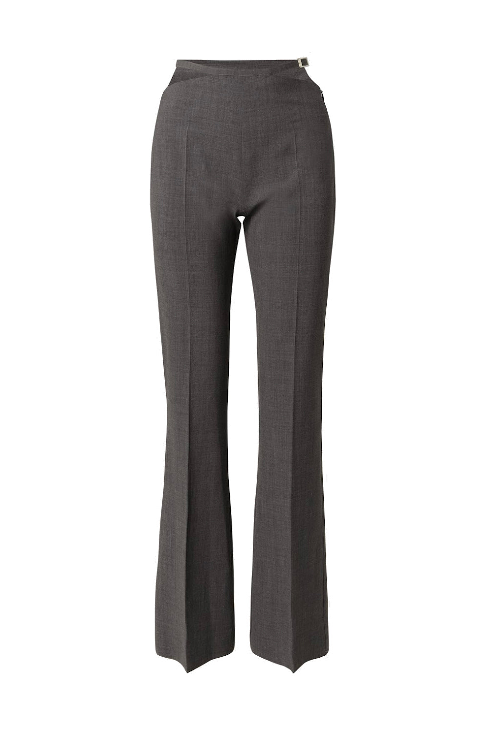 Bellini Cut Out Pant Grey