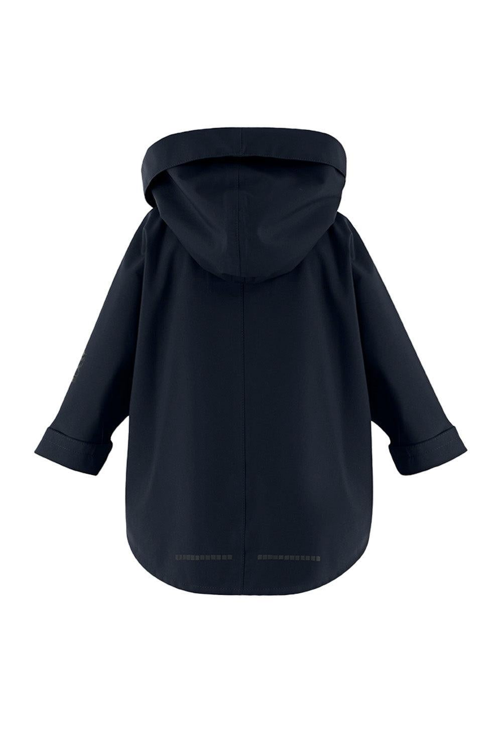 Bergen Mini Dark Navy
