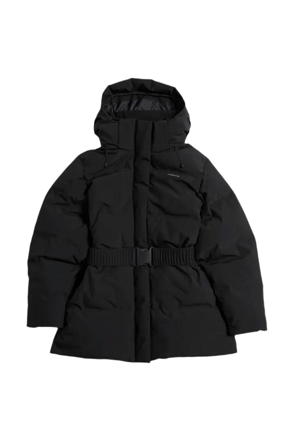 Besseggen Lt. Down Jacket Black