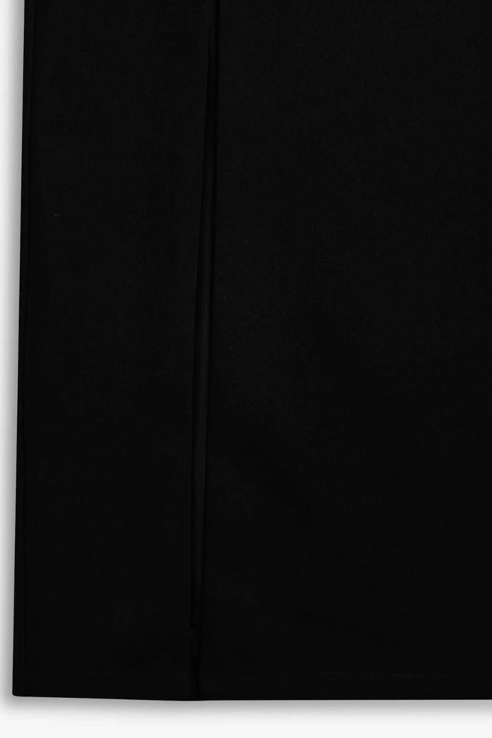 Beverly Skirt Black