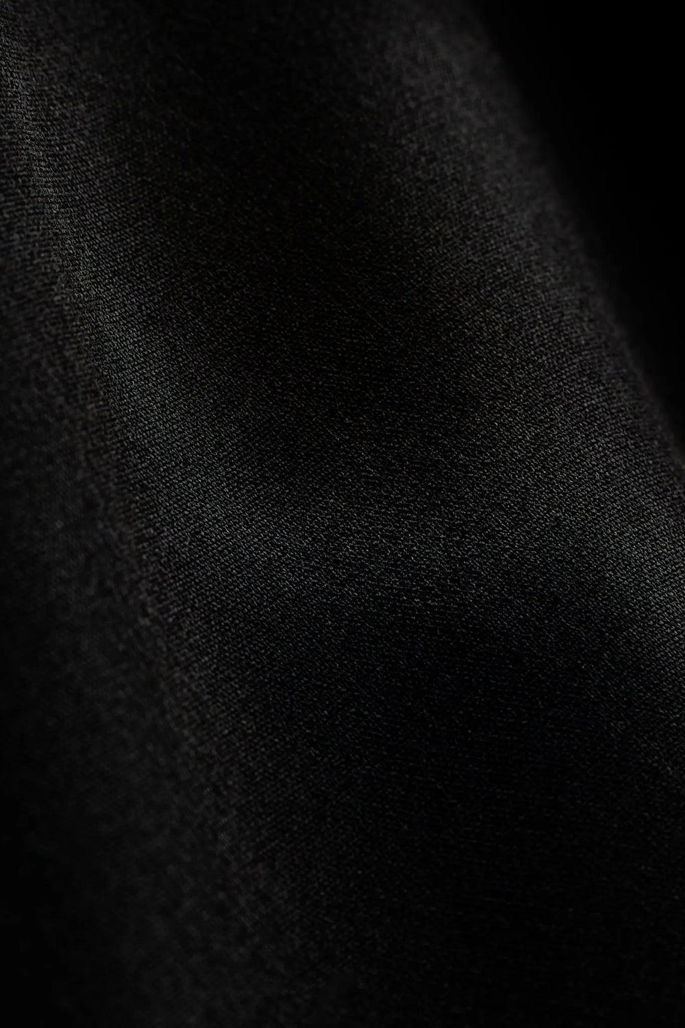 Beverly Skirt Black