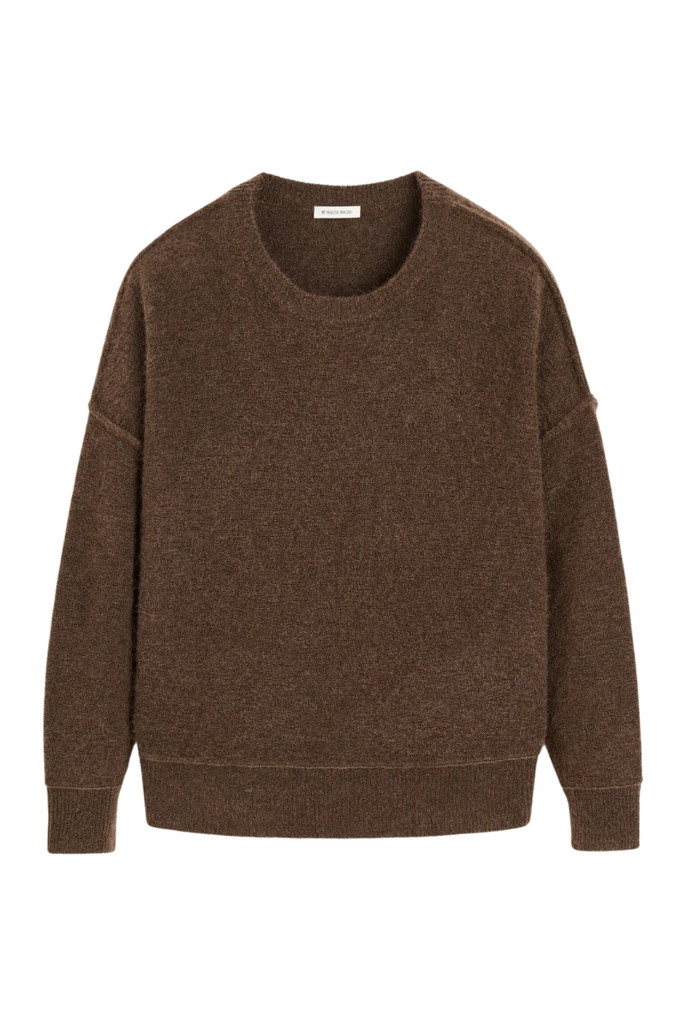 Biagiorms Sweater Brown