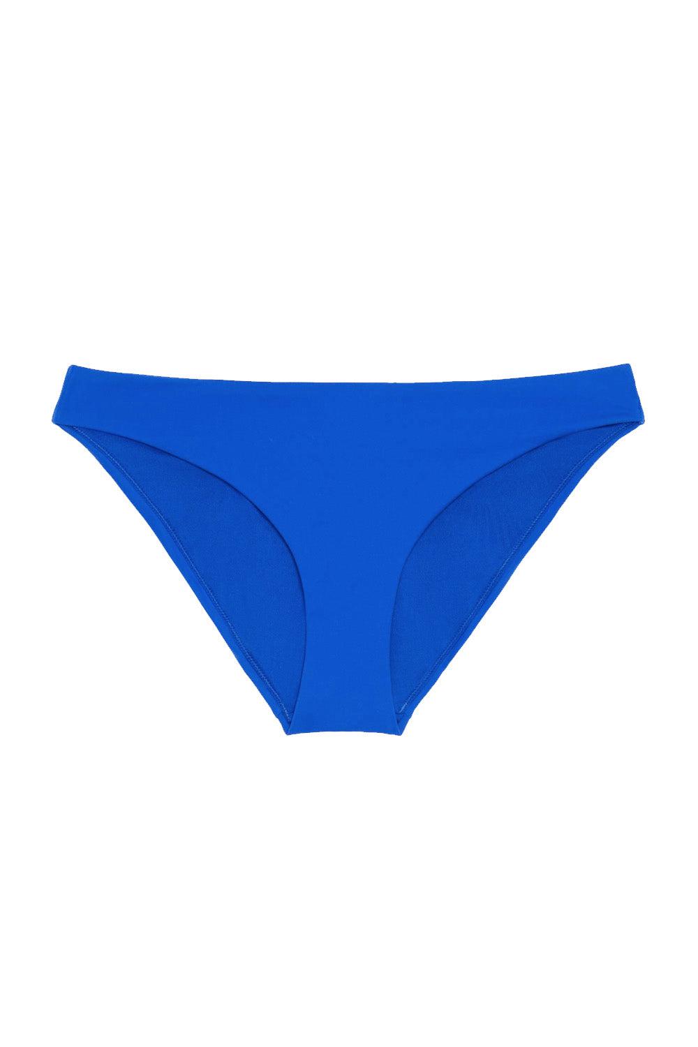 Bikini Bottom Ultra blue