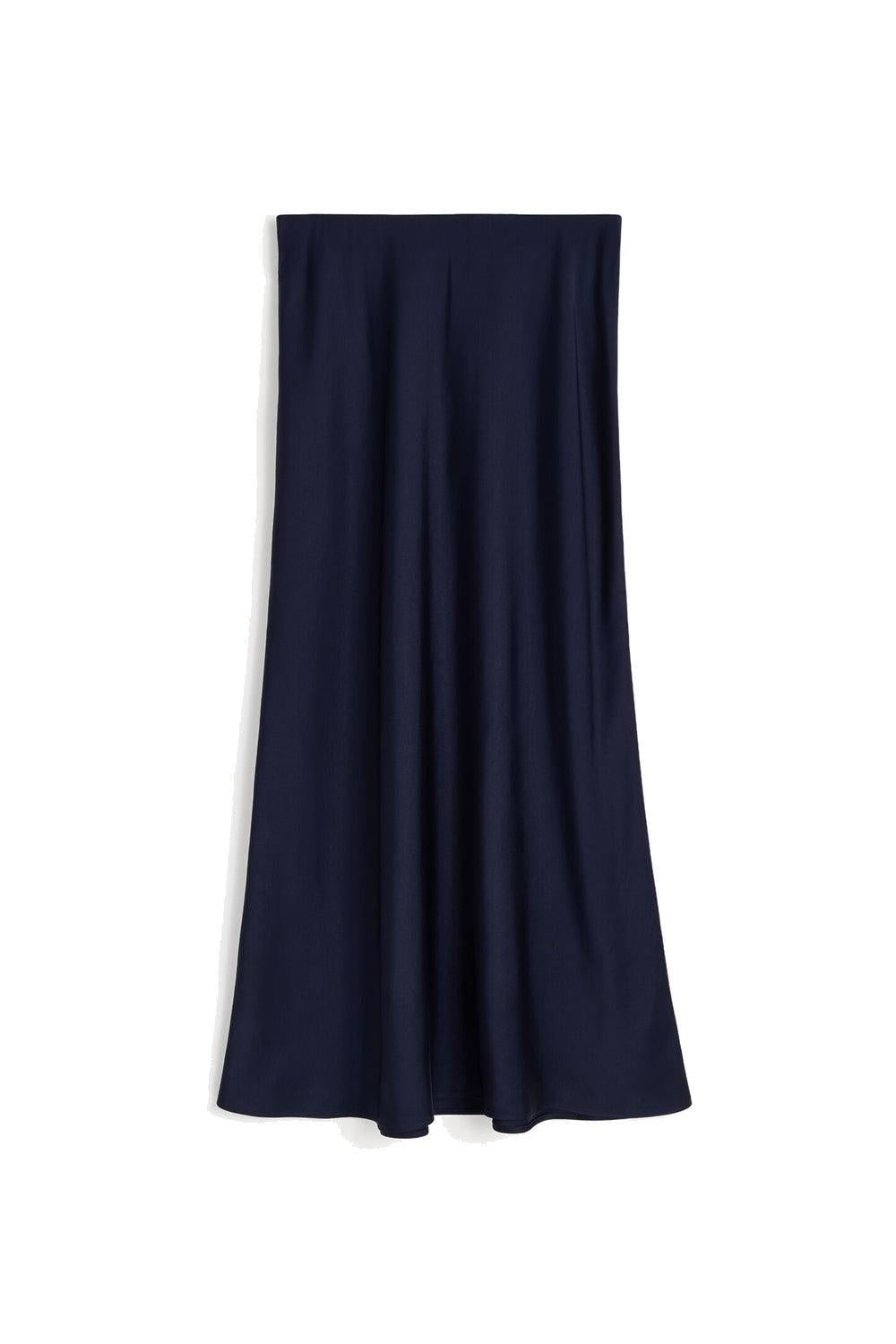 Boshan Midi Skirt Grisaille