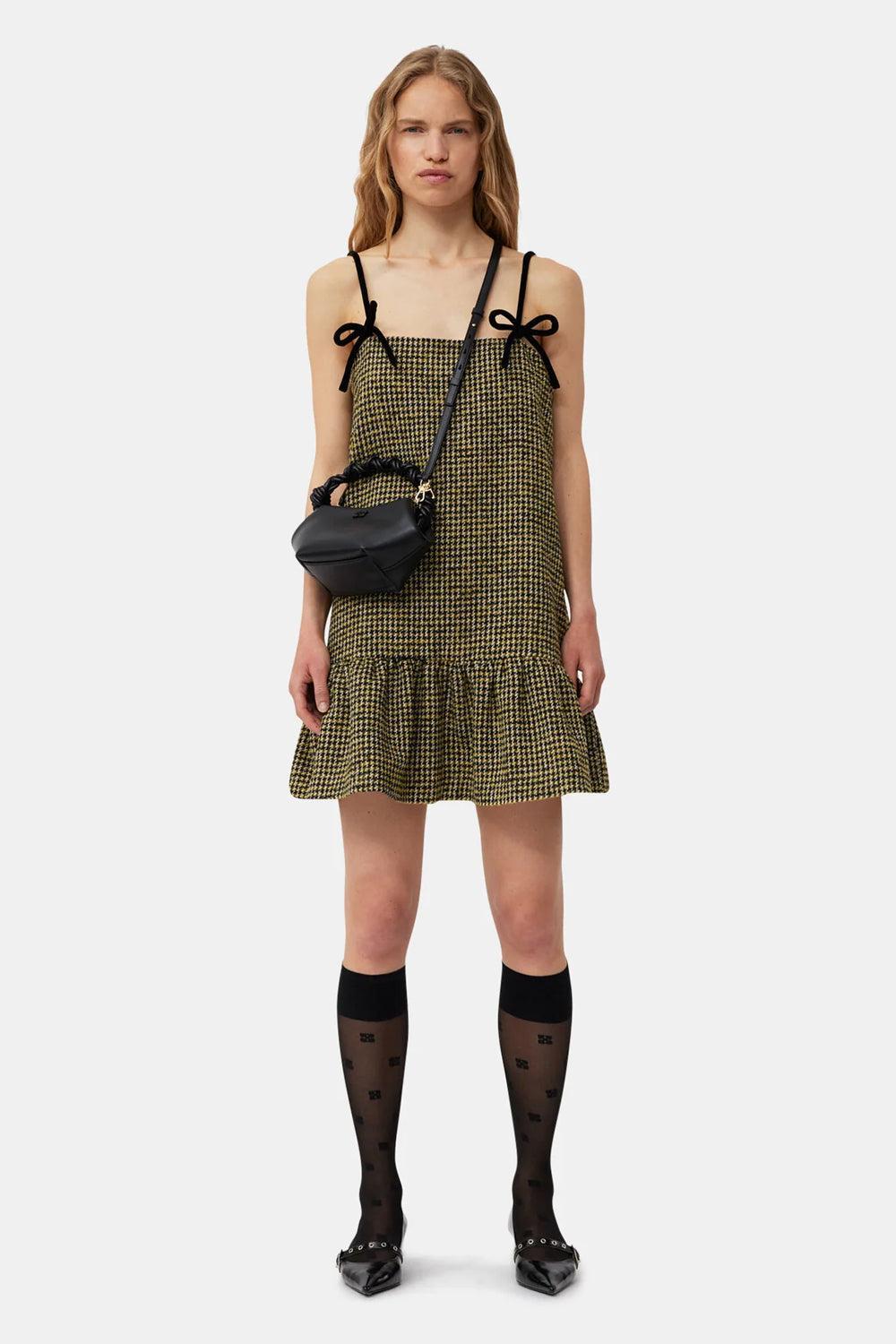 Bou Bag Mini Black