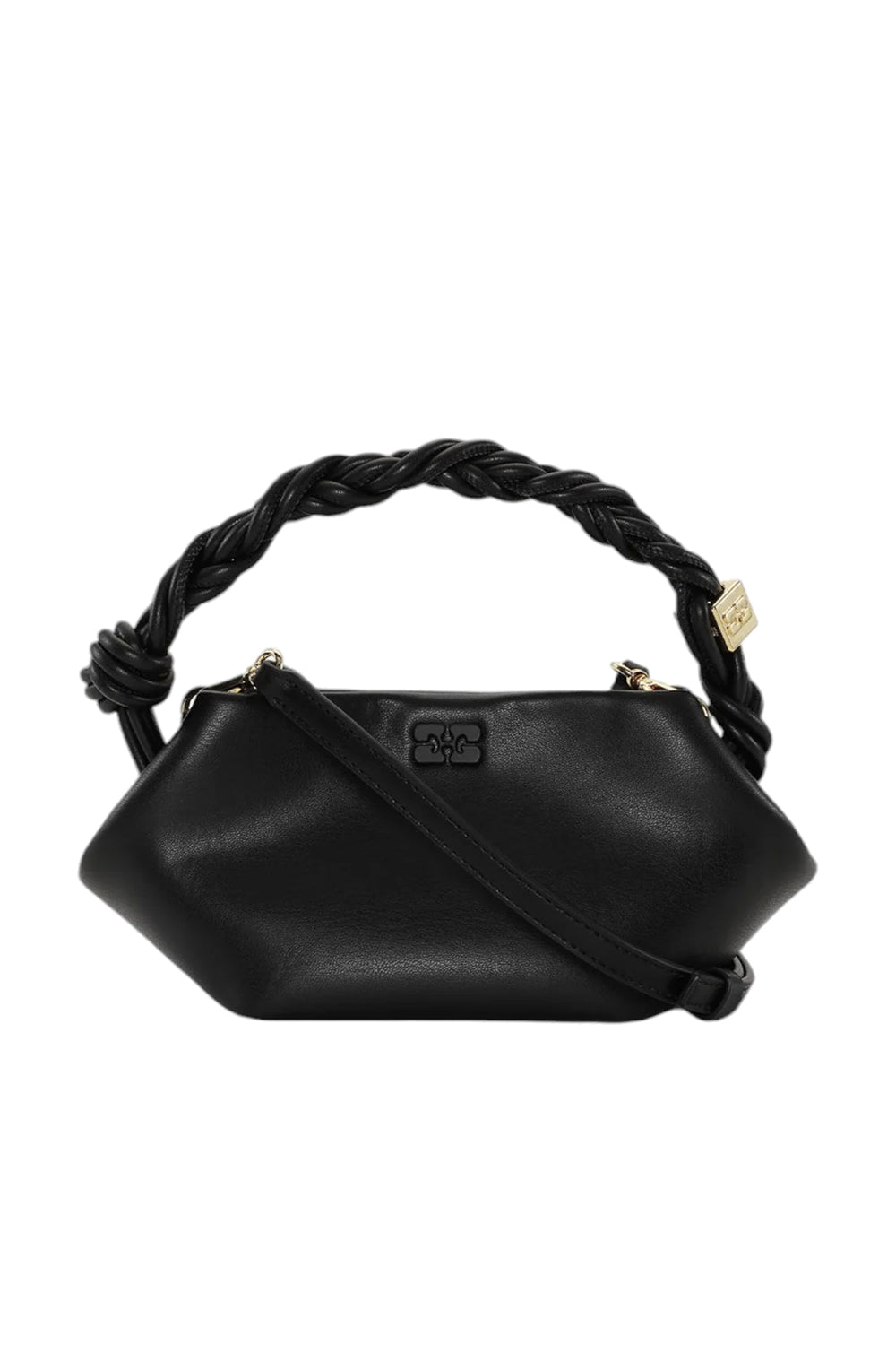 Bou Bag Mini Black