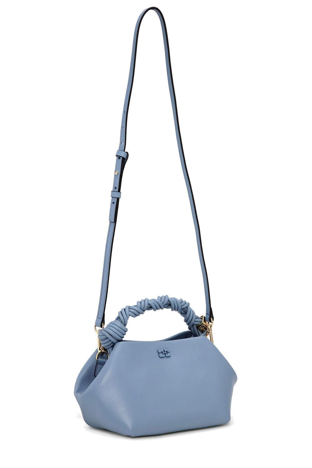 Bou Bag Small Dusty Blue