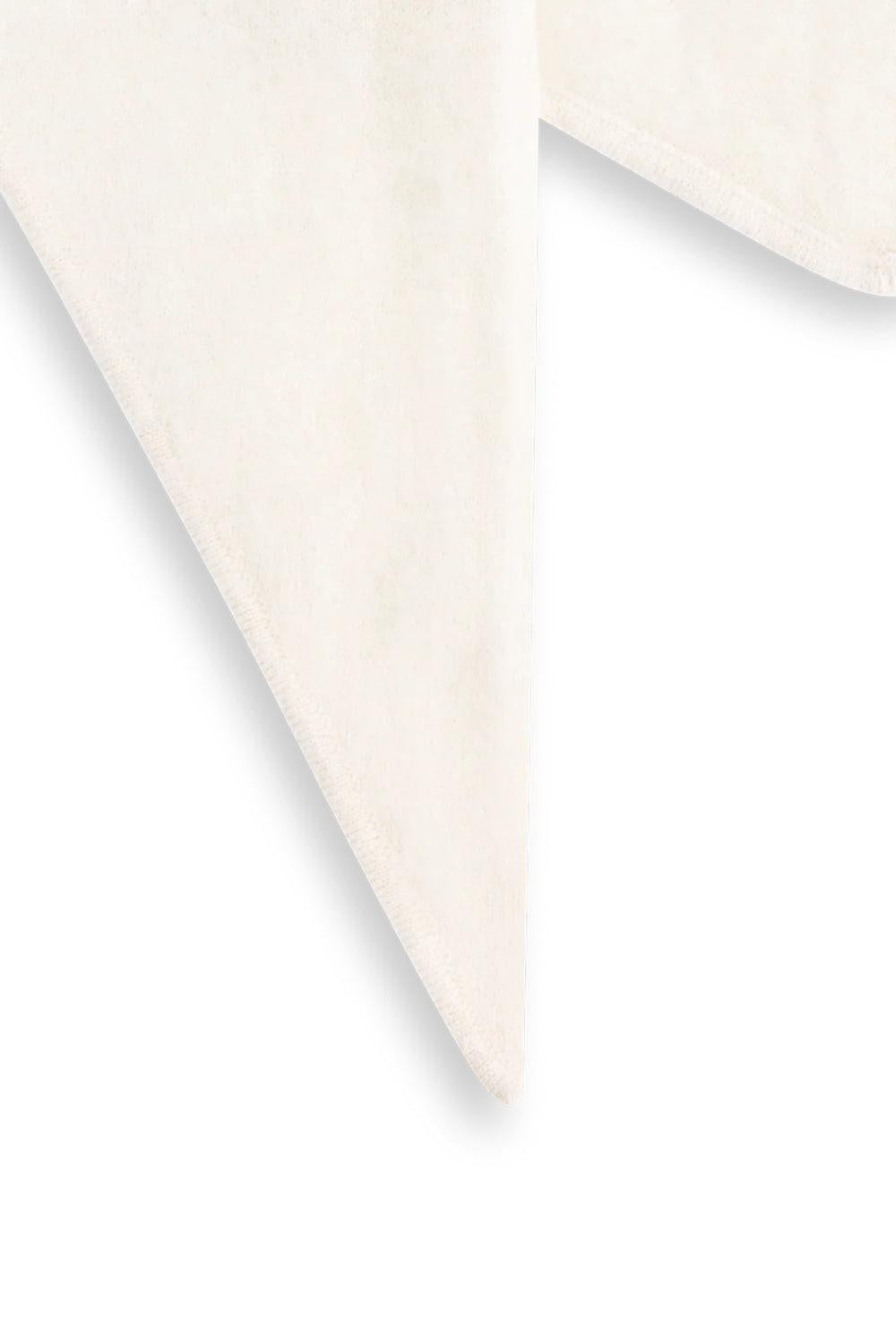 Boudica Scarf Cream
