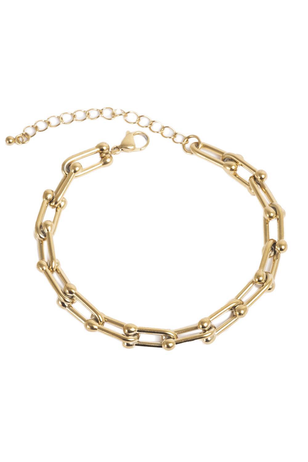 Bracelet Gold