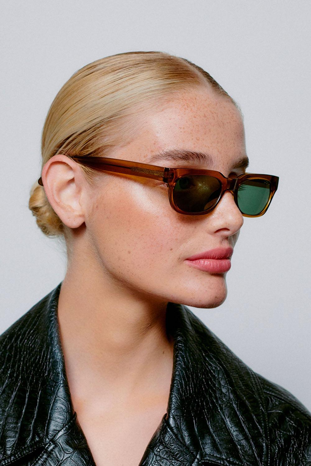 Bror Smoke Transparent