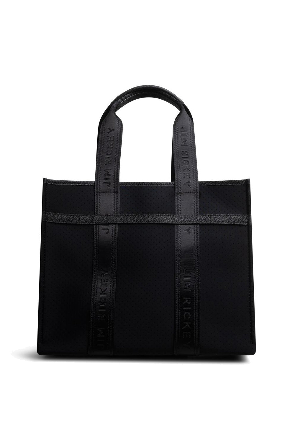 Cali Tote Neoprene Black